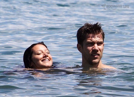 Ashley Tisdale Fotoğrafı