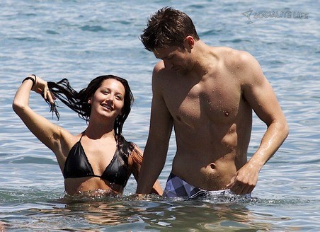 Ashley Tisdale Fotoğrafı