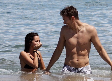 Ashley Tisdale Fotoğrafı