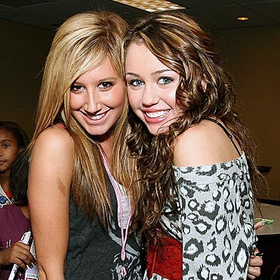 Ashley Tisdale Fotoğrafı