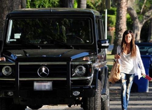 Ashley Tisdale Fotoğrafı