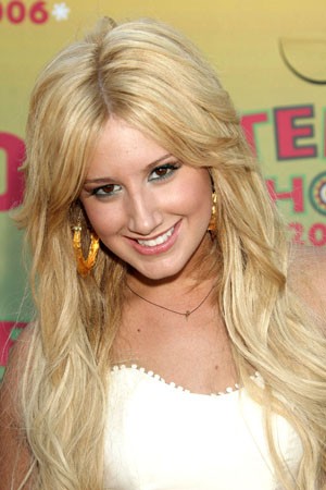 Ashley Tisdale Fotoğrafı