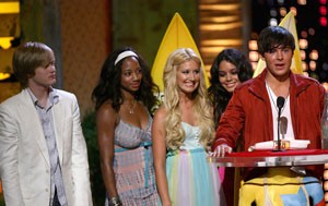 Ashley Tisdale Fotoğrafı