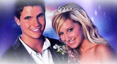 Ashley Tisdale Fotoğrafı