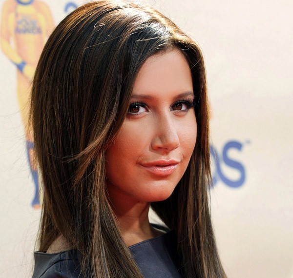 Ashley Tisdale Fotoğrafı