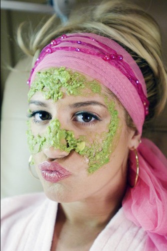 Ashley Tisdale Fotoğrafı