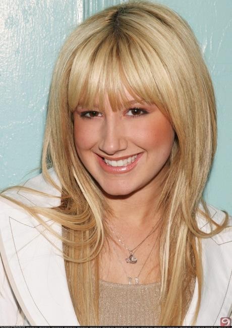 Ashley Tisdale Fotoğrafı