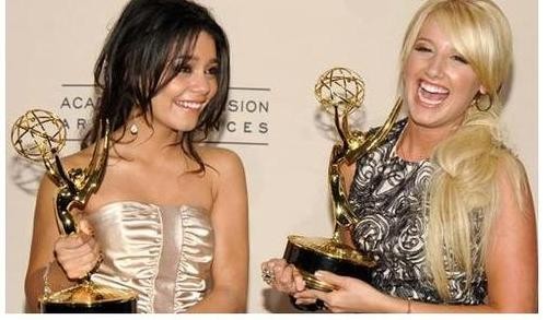 Ashley Tisdale Fotoğrafı