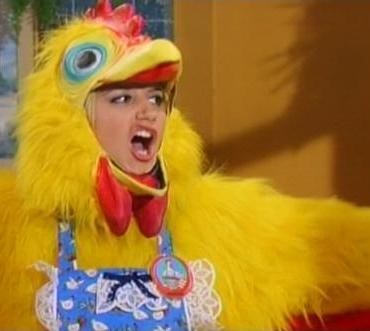 Ashley Tisdale Fotoğrafı