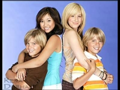 Ashley Tisdale Fotoğrafı