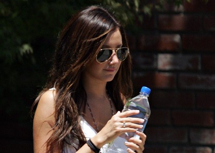 Ashley Tisdale Fotoğrafı
