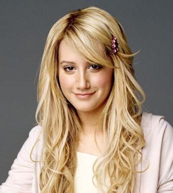 Ashley Tisdale Fotoğrafı