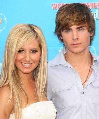 Ashley Tisdale Fotoğrafı