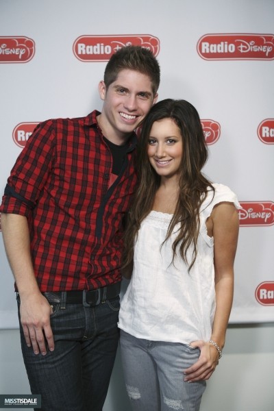 Ashley Tisdale Fotoğrafı