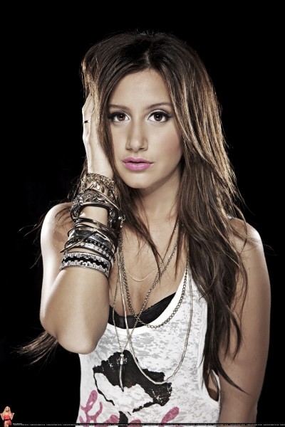 Ashley Tisdale Fotoğrafı