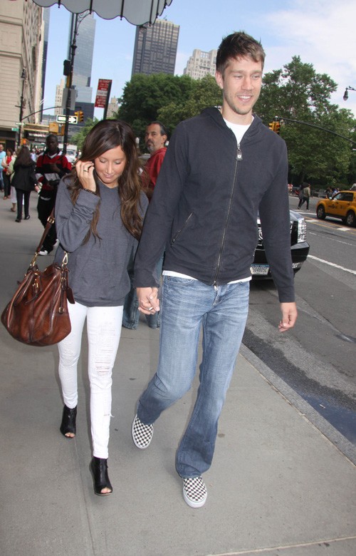 Ashley Tisdale Fotoğrafı