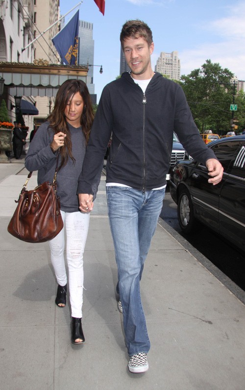 Ashley Tisdale Fotoğrafı