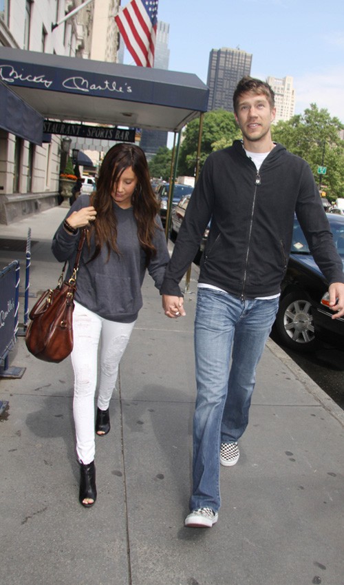 Ashley Tisdale Fotoğrafı