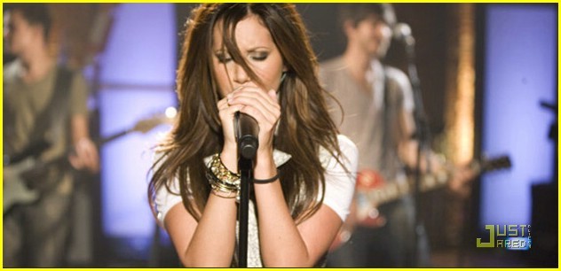 Ashley Tisdale Fotoğrafı
