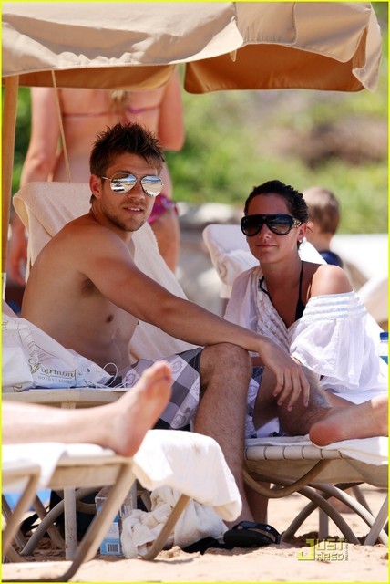 Ashley Tisdale Fotoğrafı