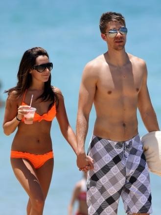 Ashley Tisdale Fotoğrafı