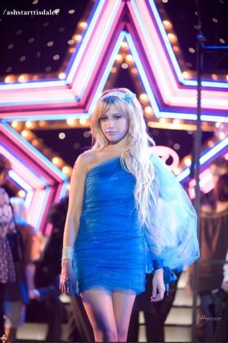 Ashley Tisdale Fotoğrafı