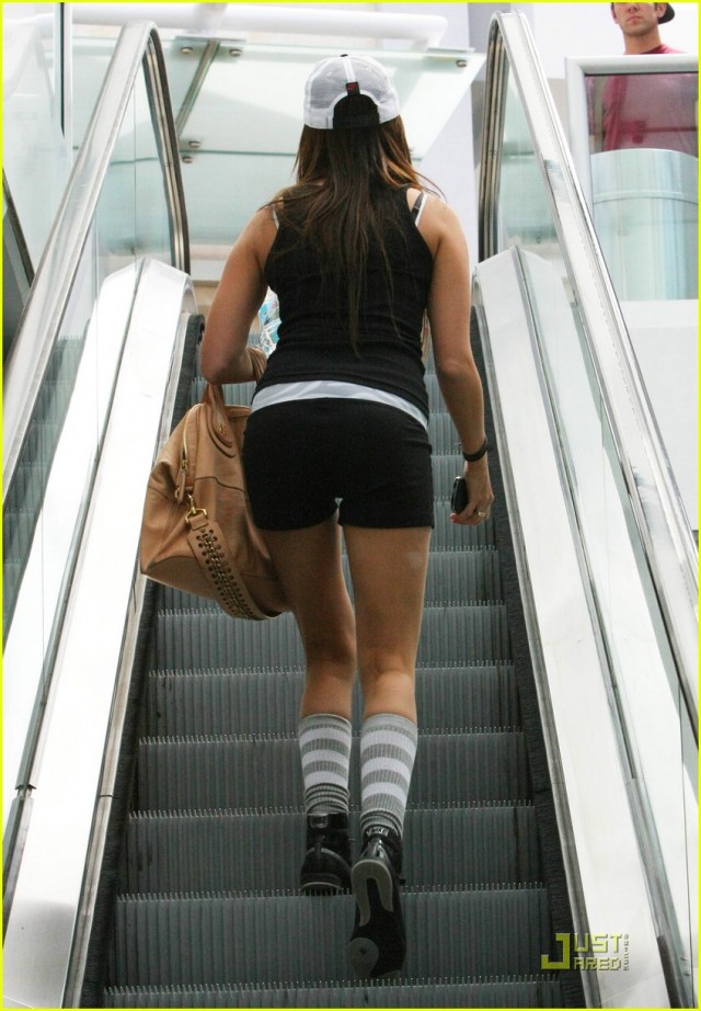 Ashley Tisdale Fotoğrafı