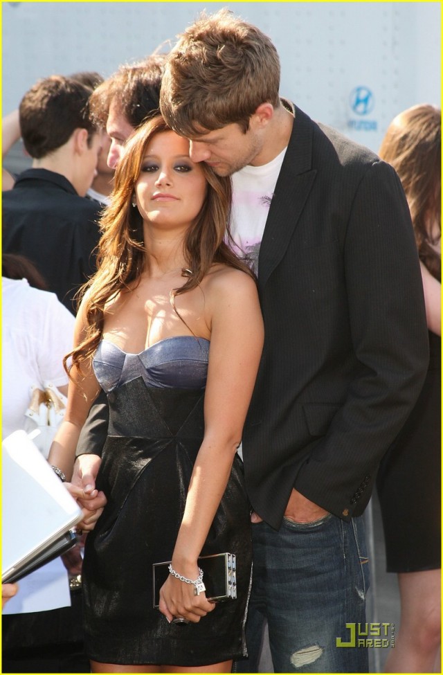 Ashley Tisdale Fotoğrafı
