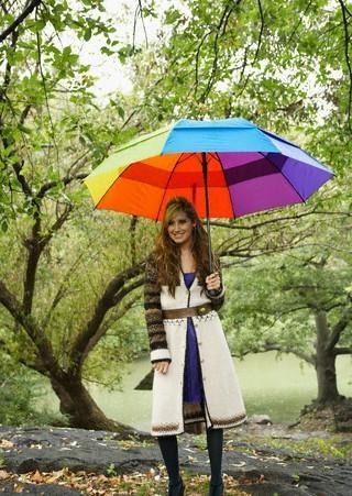 Ashley Tisdale Fotoğrafı