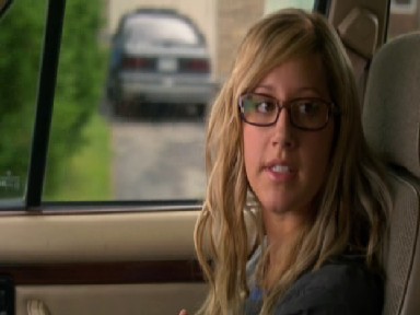 Ashley Tisdale Fotoğrafı