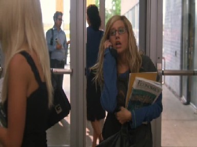 Ashley Tisdale Fotoğrafı