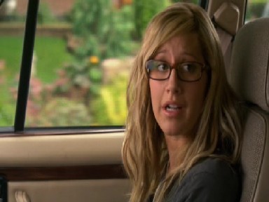 Ashley Tisdale Fotoğrafı