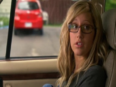 Ashley Tisdale Fotoğrafı