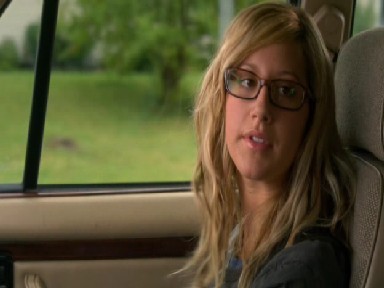 Ashley Tisdale Fotoğrafı