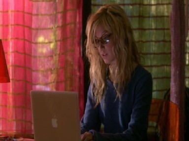 Ashley Tisdale Fotoğrafı