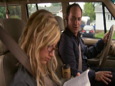 Ashley Tisdale Fotoğrafı