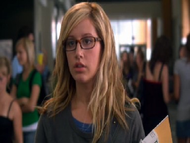 Ashley Tisdale Fotoğrafı