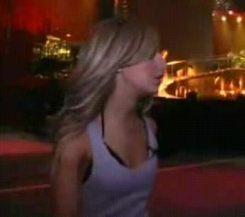 Ashley Tisdale Fotoğrafı