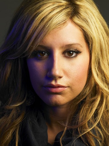 Ashley Tisdale Fotoğrafı