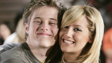 Ashley Tisdale Fotoğrafı