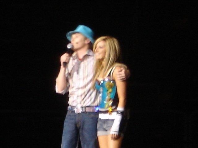 Ashley Tisdale Fotoğrafı