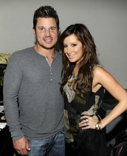 Ashley Tisdale Fotoğrafı