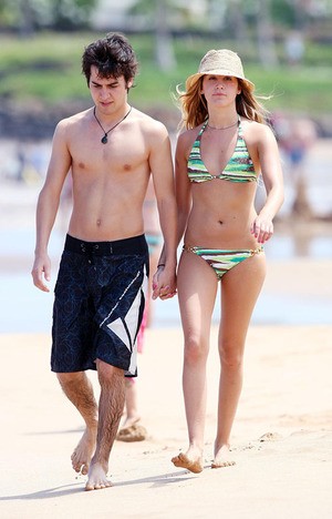 Ashley Tisdale Fotoğrafı