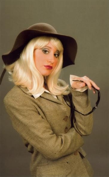 Ashley Tisdale Fotoğrafı