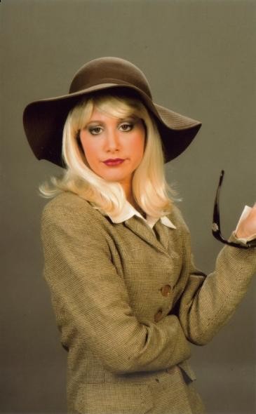 Ashley Tisdale Fotoğrafı