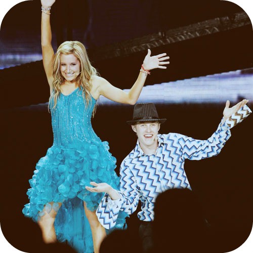 Ashley Tisdale Fotoğrafı