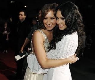 Ashley Tisdale Fotoğrafı