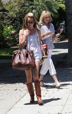 Ashley Tisdale Fotoğrafı