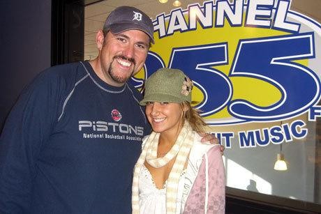 Ashley Tisdale Fotoğrafı