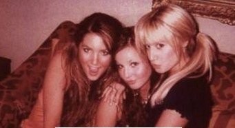 Ashley Tisdale Fotoğrafı